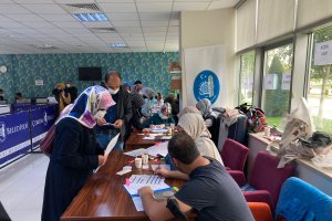 Gençlik Merkezlerimize kayıtlar devam ediyor