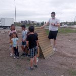 Sokağımızın kedileri güvenli ellerde