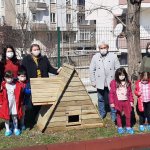 Sokağımızın kedileri güvenli ellerde