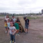 Sokağımızın kedileri güvenli ellerde