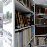 Kent Arşivi, geçmişle gelecek arasında köprü oluyor