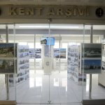 Kent Arşivi, geçmişle gelecek arasında köprü oluyor