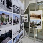 Kent Arşivi, geçmişle gelecek arasında köprü oluyor