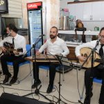 Kent konseyi kadın meclisinden iftar yemeği