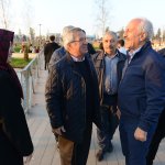 Başkan Gül, “Kentpark Çorum’a çok yakıştı”