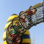 Başkan Gül, “Kentpark Çorum’a çok yakıştı”