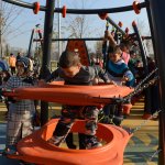 Başkan Gül, “Kentpark Çorum’a çok yakıştı”