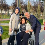 Başkan Gül, “Kentpark Çorum’a çok yakıştı”