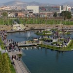 Başkan Gül, “Kentpark Çorum’a çok yakıştı”