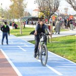 Başkan Gül, “Kentpark Çorum’a çok yakıştı”