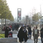 Başkan Gül, “Kentpark Çorum’a çok yakıştı”