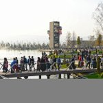 'Çorum'un gerdanlığı' Millet Bahçesi olacak