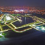 Belediye park sayısını 240’a çıkarttı