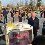 Başkan Gül, “Kentpark Çorum’a çok yakıştı”