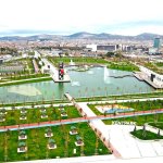 Başkan Gül, TV1’in konuğu oldu