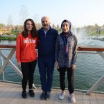 Başkan Gül, “Kentpark Çorum’a çok yakıştı”