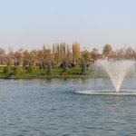 Başkan Gül, “Kentpark Çorum’a çok yakıştı”