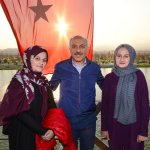 Başkan Gül, “Kentpark Çorum’a çok yakıştı”