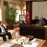 Kayıcı’dan Kick Boks Şampiyonasına davet