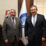 Kayıcı’dan Kick Boks Şampiyonasına davet