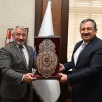 Kayıcı’dan Kick Boks Şampiyonasına davet