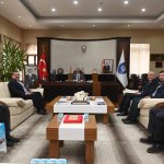 Kayıcı’dan Kick Boks Şampiyonasına davet