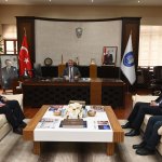 Kayıcı’dan Kick Boks Şampiyonasına davet