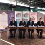 Bölgenin en büyük kitap kültür günleri Çorum’da yapılacak