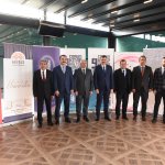 Bölgenin en büyük kitap kültür günleri Çorum’da yapılacak