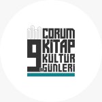 Bölgenin en büyük kitap kültür günleri Çorum’da yapılacak