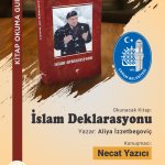 Millet Kıraathanesi’nde kitap okuma grubu oluşturuluyor