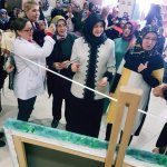 Kadın Kültür ve Sanat Merkezlerinden dönem sonu sergisi