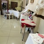 Kadın Kültür ve Sanat Merkezlerinden dönem sonu sergisi