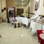 Kadın Kültür ve Sanat Merkezlerinden dönem sonu sergisi