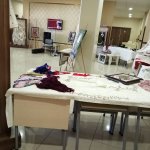 Kadın Kültür ve Sanat Merkezlerinden dönem sonu sergisi