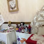 Kadın Kültür ve Sanat Merkezlerinden dönem sonu sergisi