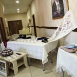 Kadın Kültür ve Sanat Merkezlerinden dönem sonu sergisi