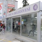 Çorum, akıllı şehirlere örnek çalışmalara imza atıyor