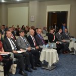 Akıllı Şehir İçin Yol Haritası projesi açılış toplantısı yapıldı