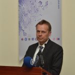 Akıllı Şehir İçin Yol Haritası projesi açılış toplantısı yapıldı