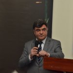 Akıllı Şehir İçin Yol Haritası projesi açılış toplantısı yapıldı