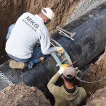 Mali yapısını güçlendiren Belediyemiz, büyük yatırımlara yöneldi