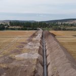 Başkan Aşgın,Merkez İlçe Teşkilatı ile bir araya geldi