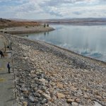 Başkan Aşgın,Merkez İlçe Teşkilatı ile bir araya geldi