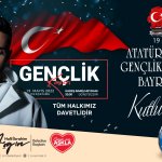 Sancak, 19 Mayıs’ta gençler için sahne alacak