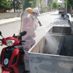 Belediyemizden ‘Temiz Çorum’ imajına yakışır hizmet