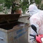 Belediyemizden ‘Temiz Çorum’ imajına yakışır hizmet