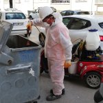 Belediyemizden ‘Temiz Çorum’ imajına yakışır hizmet