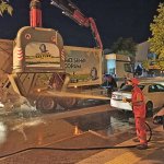 Belediyemizden ‘Temiz Çorum’ imajına yakışır hizmet