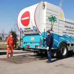 Belediyemizden Koronavirüs tedbirleri